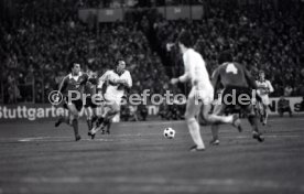 15.11.80 VfB Stuttgart - Hamburger SV