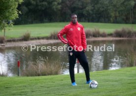 21.09.22 VfB Stuttgart Footgolf-Cup 2022
