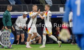 23.06.24 Schweiz - Deutschland
