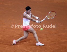Porsche Tennis Grand Prix 2014