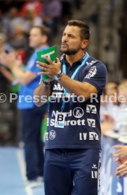 DKB Handball Bundesliga
