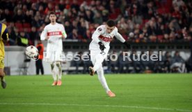 11.12.25 VfB Stuttgart - Maccabi Tel Aviv FC
