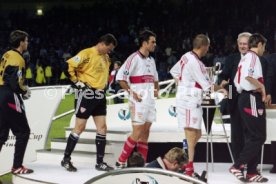 13.05.98 FC Chelsea - VfB Stuttgart