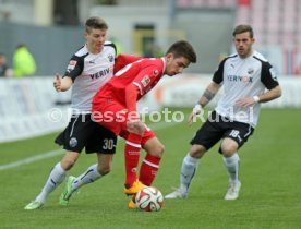 SV Sandhausen