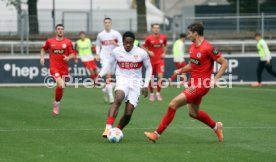 09.10.25 VfB Stuttgart - SV Elversberg