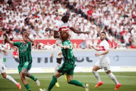 18.05.24 VfB Stuttgart - Borussia M&ouml;nchengladbach