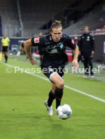 Relegation 1. FC Heidenheim - SV Werder Bremen