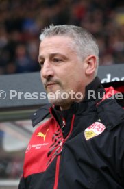 VfB Stuttgart - Hertha BSC Berlin