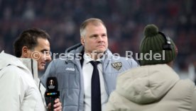 06.11.25 VfB Stuttgart - Feyenoord Rotterdam