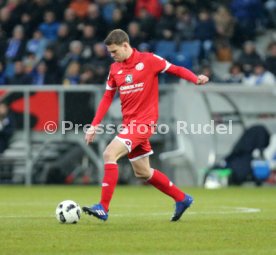 TSG 1899 Hoffenheim - 1. FSV Mainz 05