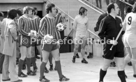 24.03.73 FC Bayern M&uuml;nchen - VfB Stuttgart