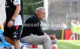 29.08.26 Frauen VfB Stuttgart - Hamburger SV