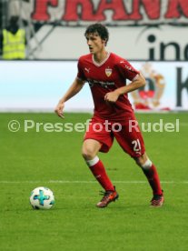 Eintracht Frankfurt - VfB Stuttgart