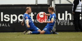 13.11.21 Stuttgarter Kickers - FC N&ouml;ttingen