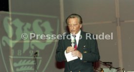 19.10.96 VfB Stuttgart Herbstball