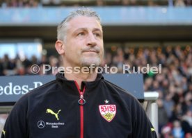 VfB Stuttgart - Hannover 96
