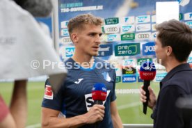 18.04.26 TSG 1899 Hoffenheim - Borussia Dortmund
