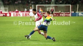 31.10.98 VfB Stuttgart - VfL Bochum