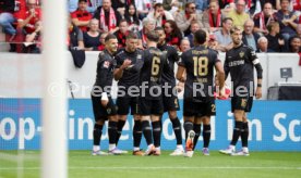 13.09.25 SC Freiburg - VfB Stuttgart