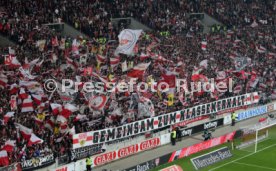 30.04.22 VfB Stuttgart - VfL Wolfsburg