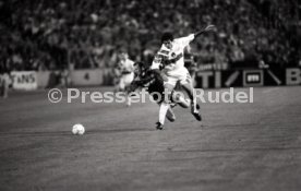 16.09.92 VfB Stuttgart - Leeds United