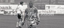 17.04.95 SSV Ulm 1846 - Stuttgarter Kickers