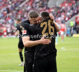 07.03.26 1. FSV Mainz 05 - VfB Stuttgart