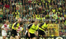 16.09.95 Borussia Dortmund - VfB Stuttgart