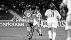 VfB Stuttgart - 1. FC Kaiserslautern