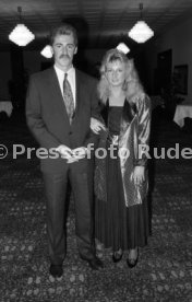 08.11.86 Stuttgarter Kickers Herbstball