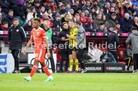 01.04.23 FC Bayern M&uuml;nchen - Borussia Dortmund