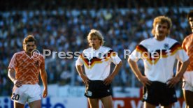 Deutschland - Niederlande