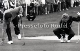 11.10.87 Golf M&ouml;nsheim Langer
