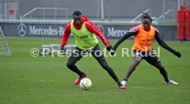 06.02.23 VfB Stuttgart Training