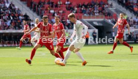 06.05.23 SC Freiburg - RB Leipzig