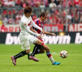 VfB Stuttgart
