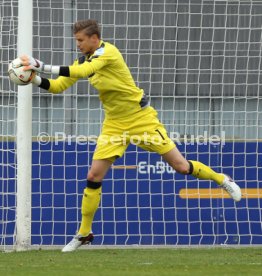 VfB Stuttgart - SG Sonnenhof Gro&szlig;aspach