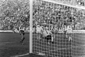 20.02.88 Borussia M&ouml;nchengladbach - VfB Stuttgart