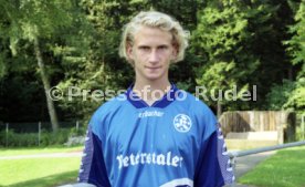 15.07.94 Stuttgarter Kickers Fototermin