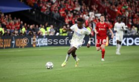 28.05.22 UEFA Champions League Finale 2022 FC Liverpool - Real Madrid