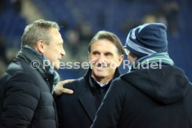 24.01.23 TSG 1899 Hoffenheim - VfB Stuttgart