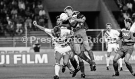 VfB Stuttgart - 1. FC Kaiserslautern
