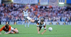 18.06.92 Niederlande - Deutschland
