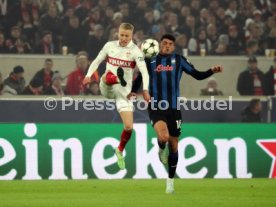 06.11.24 VfB Stuttgart - Atalanta Bergamo