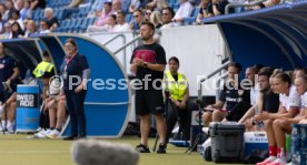 23.08.26 Frauen TSG 1899 Hoffenheim - VfB Stuttgart