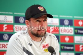 01.04.25 VfB Stuttgart PK Hoeneß