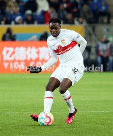 24.01.23 TSG 1899 Hoffenheim - VfB Stuttgart