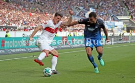 VfB Stuttgart - TSG 1899 Hoffenheim