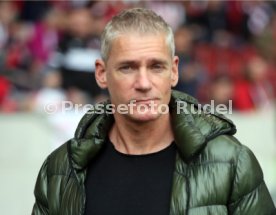 VfB Stuttgart - FC Erzgebirge Aue