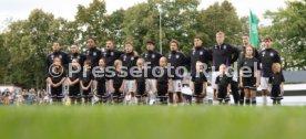 09.09.25 U20 Deutschland - U20 Italien